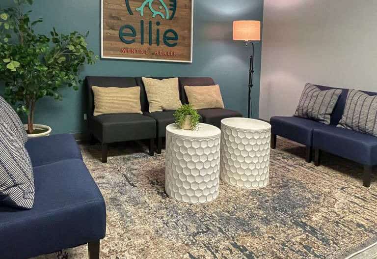 Westerville Ohio Ellie Mental Health clinic