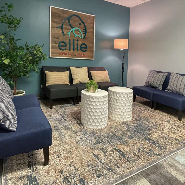 Westerville, OH Mental Health Clinic Ellie Mental Health