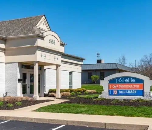 Centerville,Ohio Ellie mental health clinic