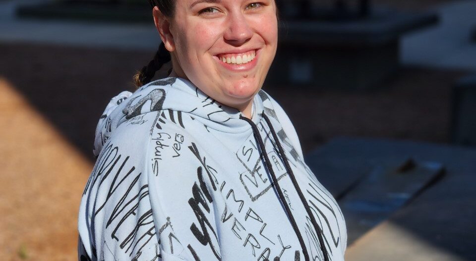 Colleen Christiansen