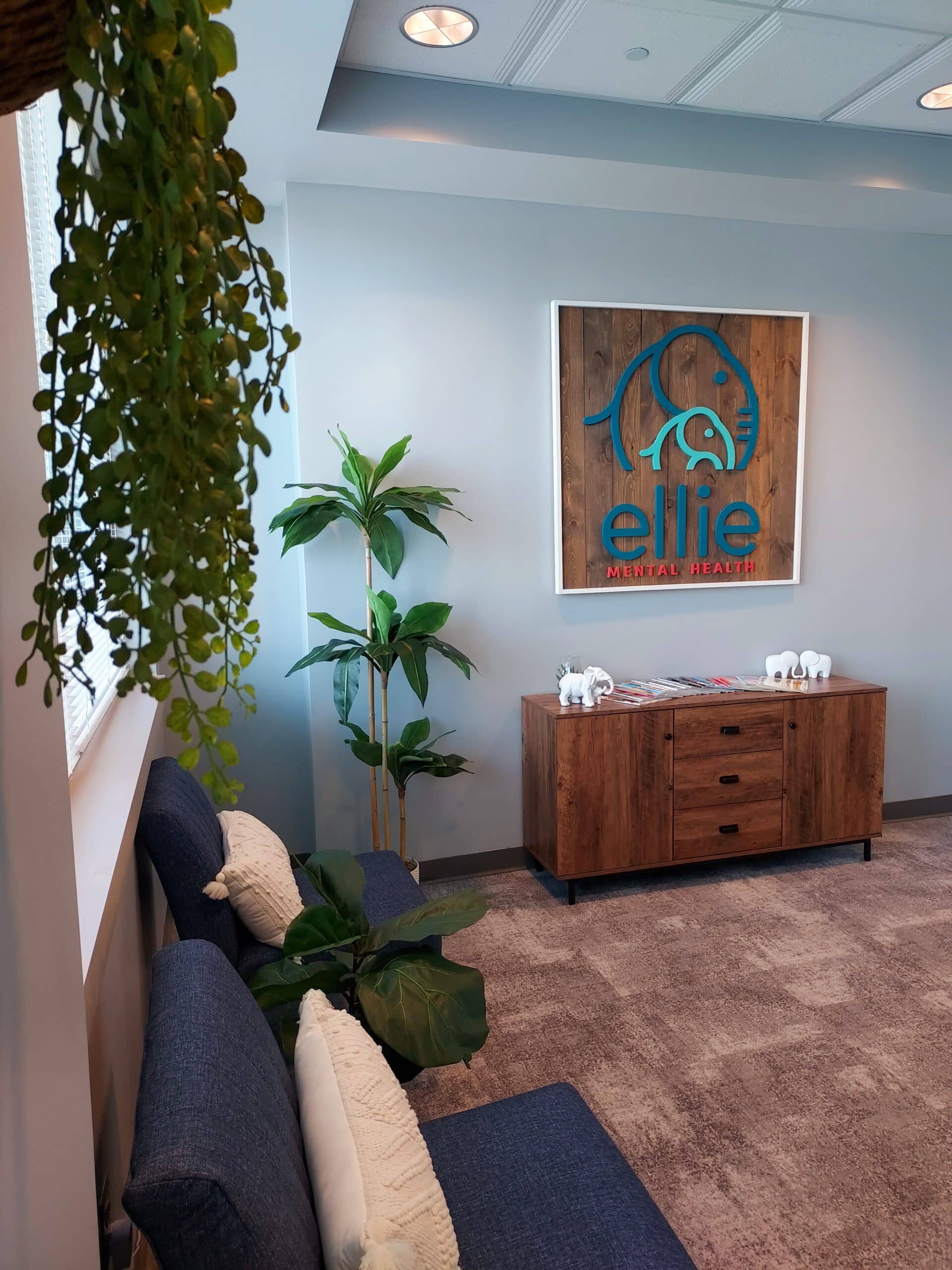 Hales Corners, WI Mental Health Clinic Ellie Mental Health