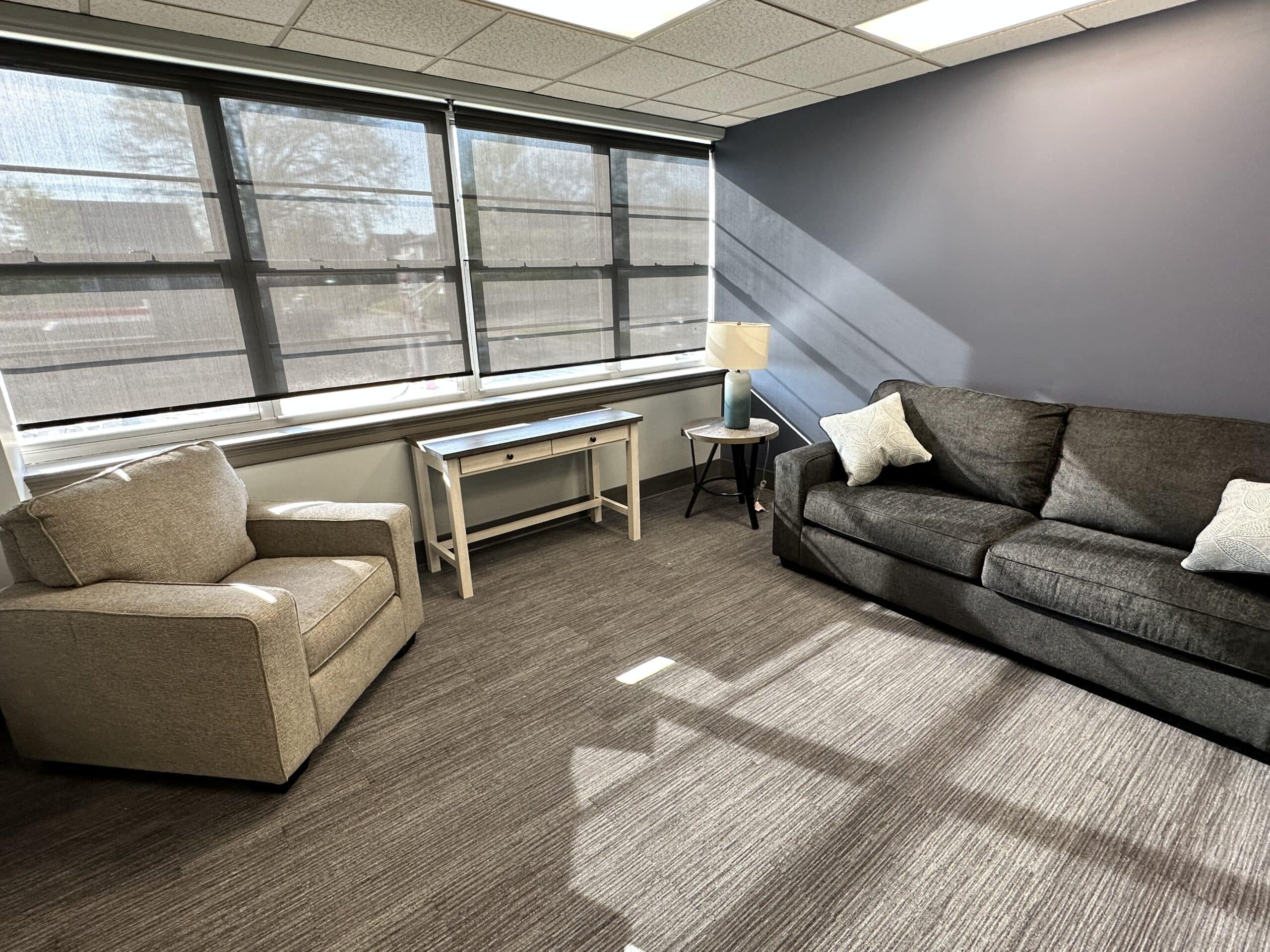 St. LouisHampton Avenue Missouri Therapy Ellie Mental Health