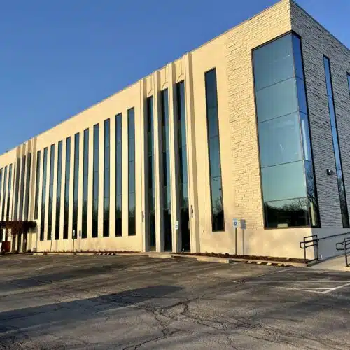 Ellie Mental Health Kansas City, MO Clinic Building