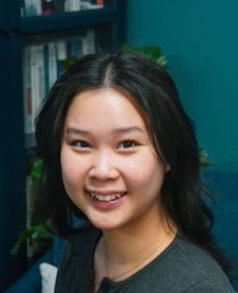 Kim Tran, MSW, LGSW Ellie Mental Health, PLLP