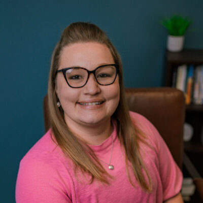 Rendie Brown headshot