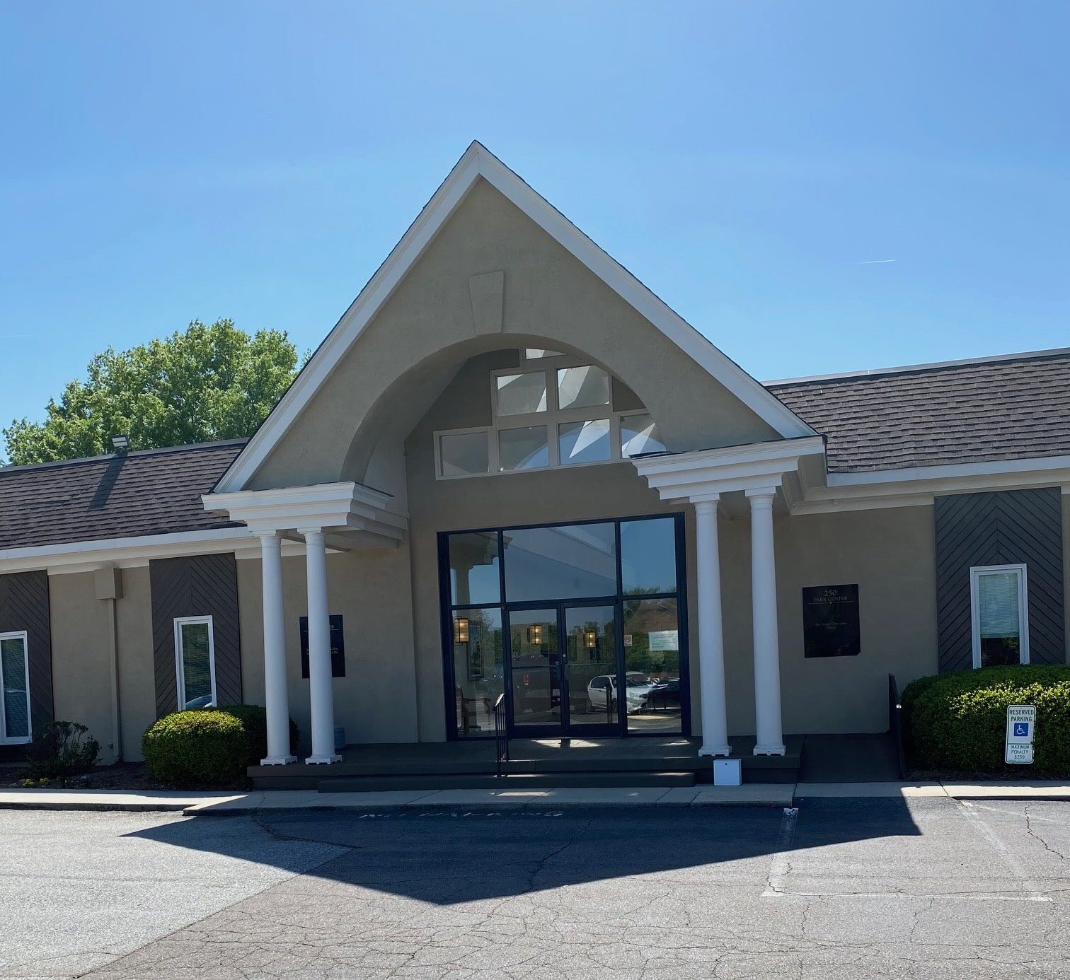 WinstonSalem, NC Mental Health Clinic Ellie Mental Health