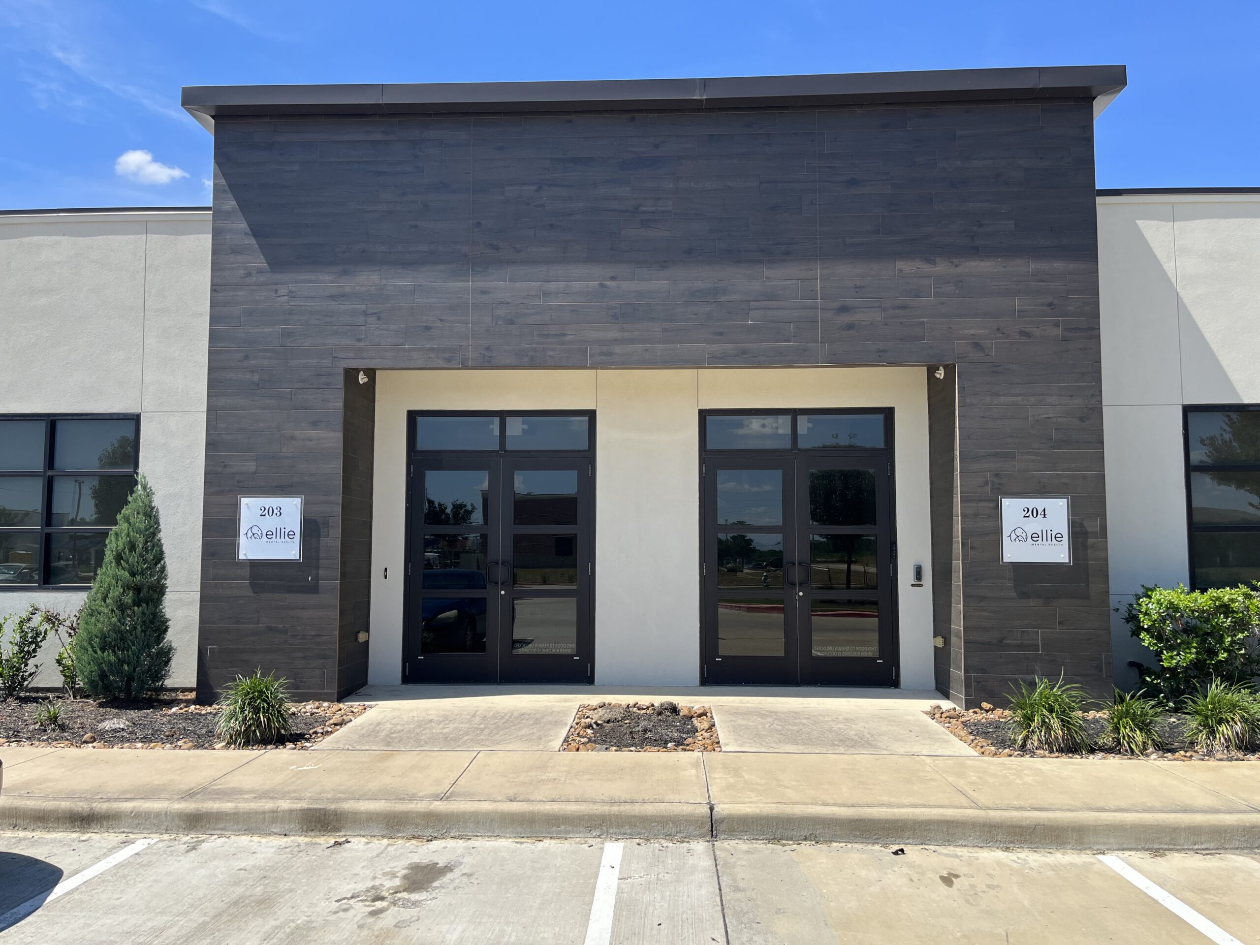 Cypress, TX Mental Health Clinic | Ellie Mental Health