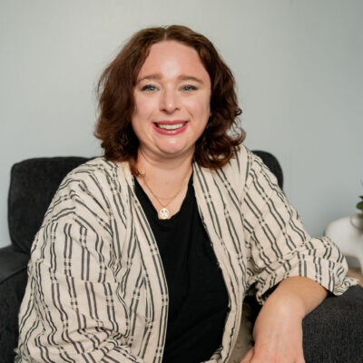Jacklyn Samuels headshot