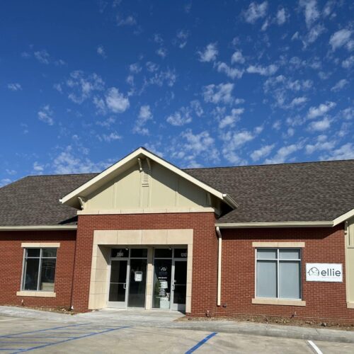 Ellie Mental Health Lake St Louis Clinic Building
