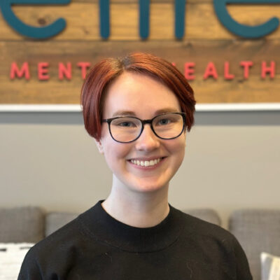 Anya O’Connor headshot