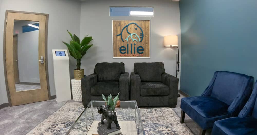 Fredericksburg, VA Mental Health Clinic | Ellie Mental Health