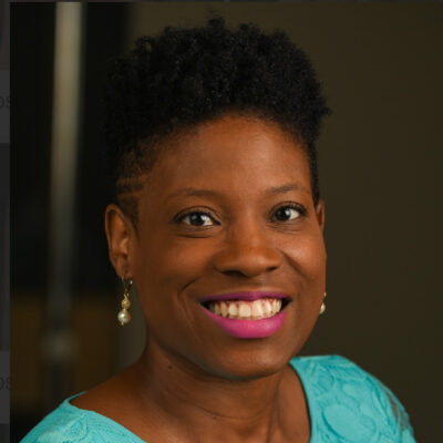 Tara Persley headshot