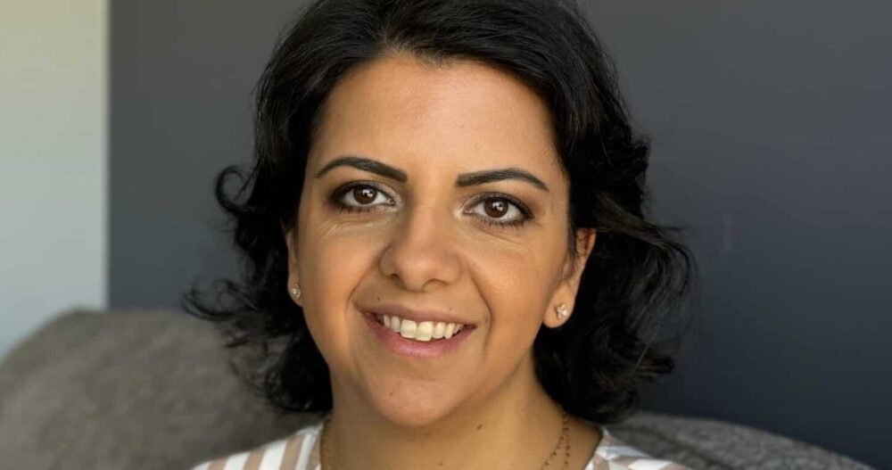 Tracy Teimourian