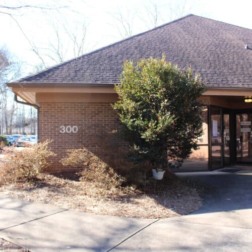 Georgia Athens – Bishop Park Therapy Clinic