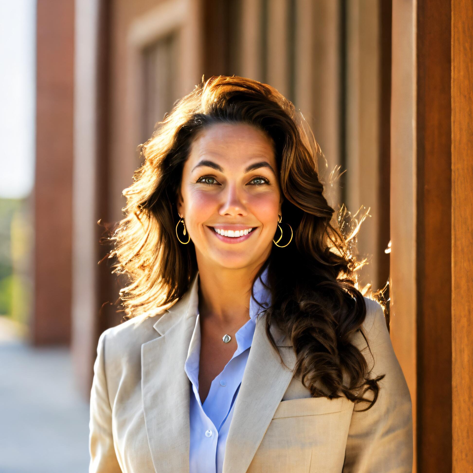 Brandi Garza, LPC | Ellie Mental Health, PLLP