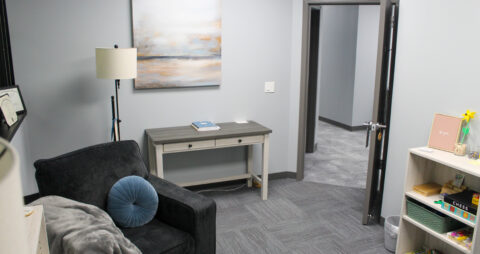 Ellie Mental Health Clarkston, MI Clinic Office 4