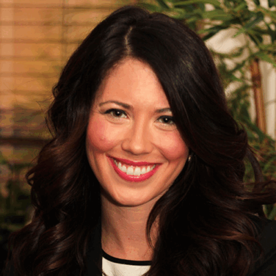 Katherine “Katie” Shay headshot