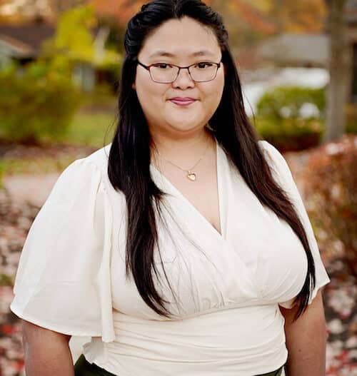 Nina Liu-Guechev