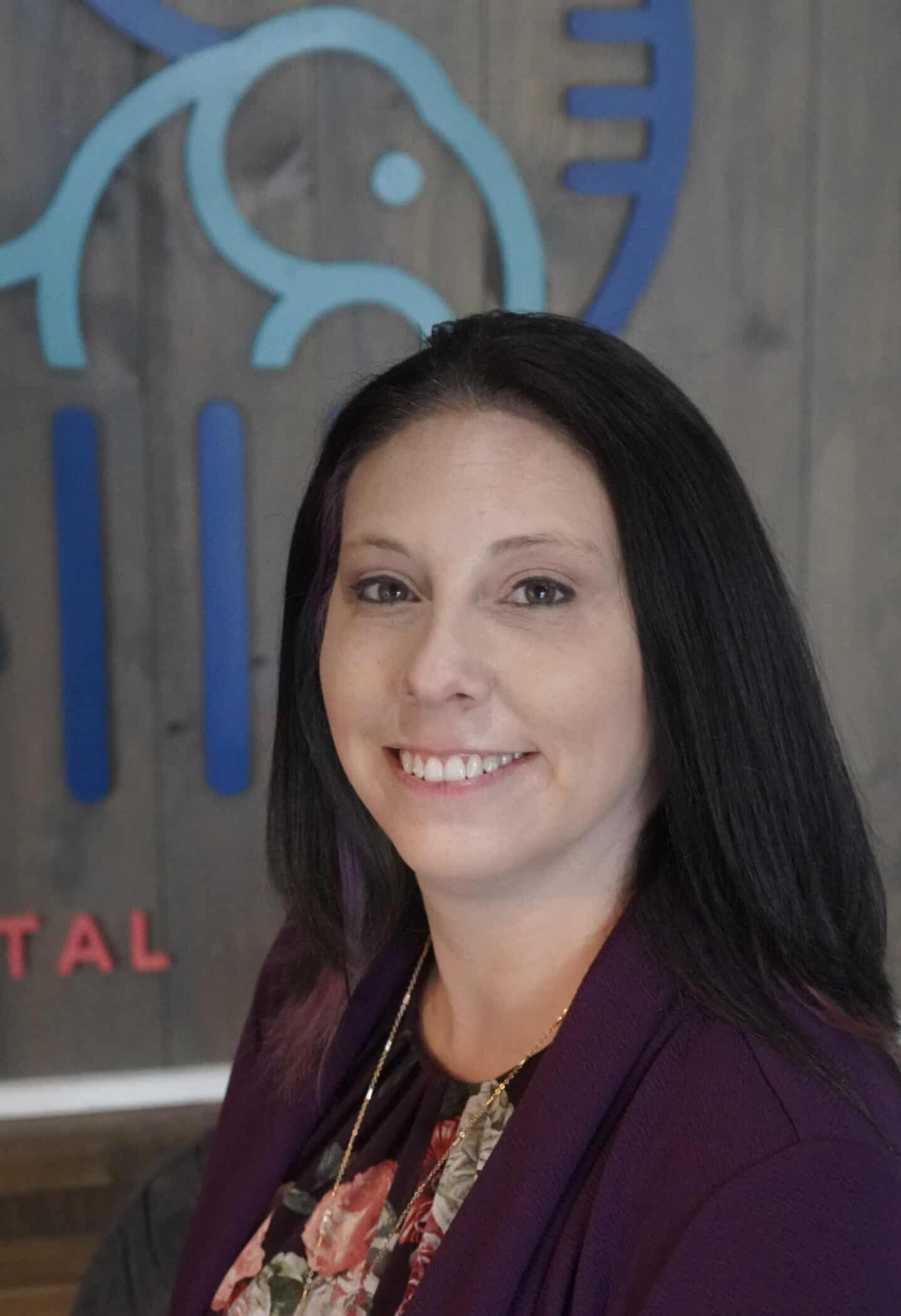 Sara Mennen, MS, LMFT Ellie Mental Health, PLLP