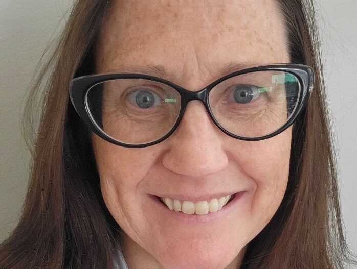 Suzanne McIntee