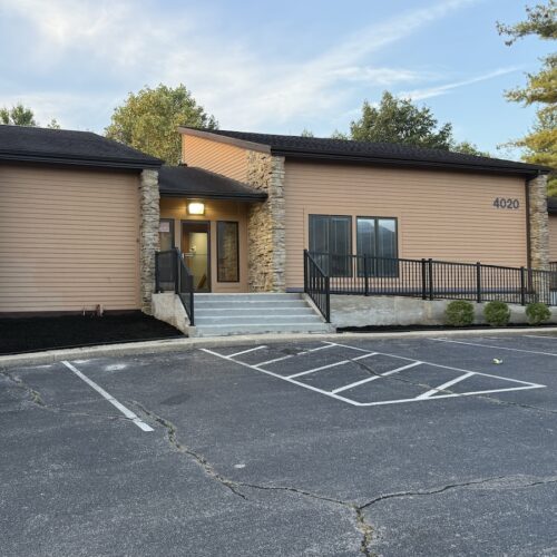 Indiana Columbus-Tipton Lakes Therapy Clinic