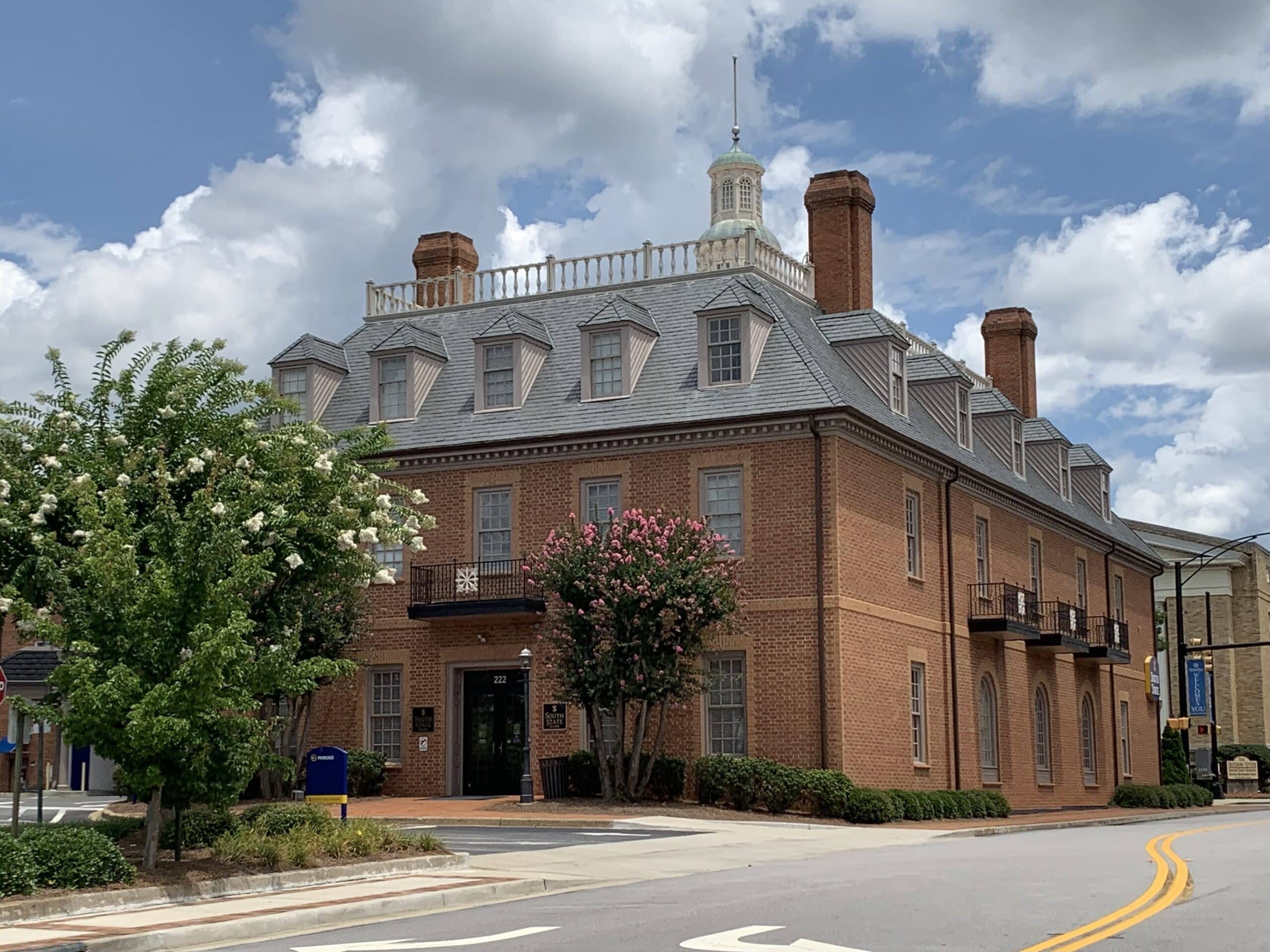 Rock Hill-Old Town South Carolina Therapy | Ellie Mental Health
