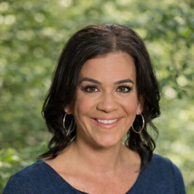 Maggie Batt headshot