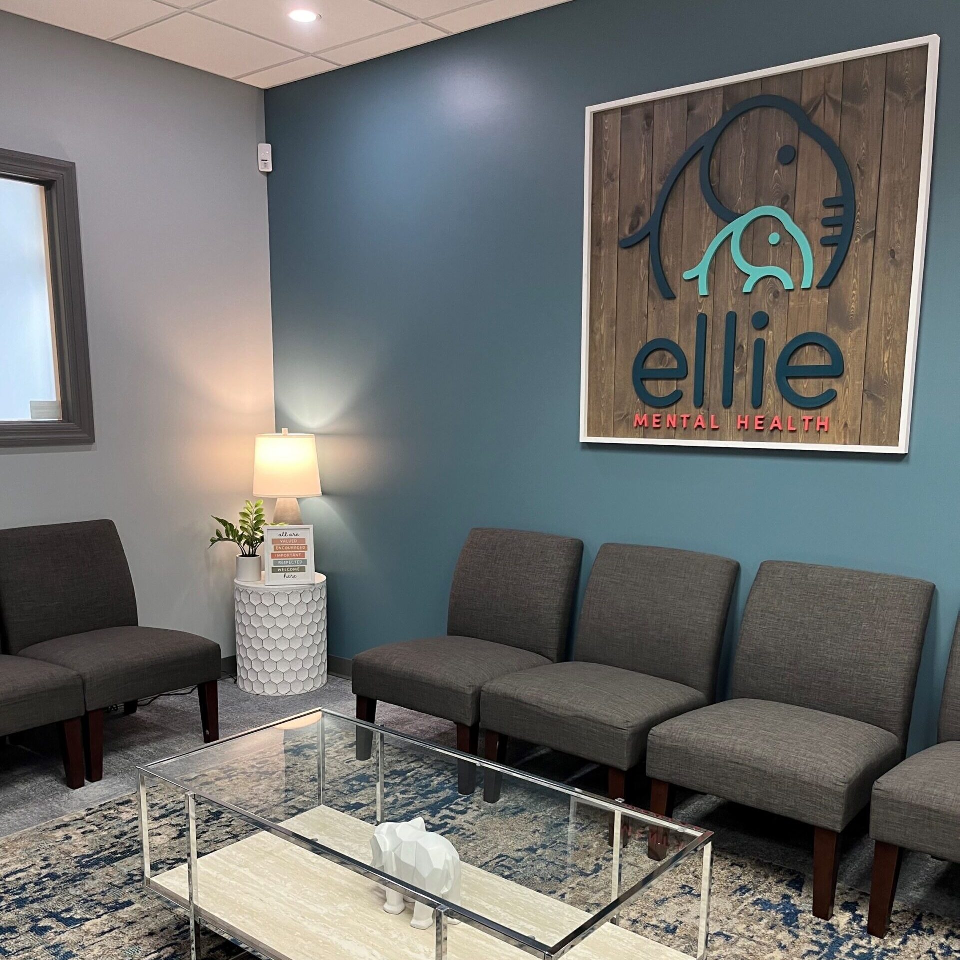 Omaha, NE Mental Health Clinic | Ellie Mental Health