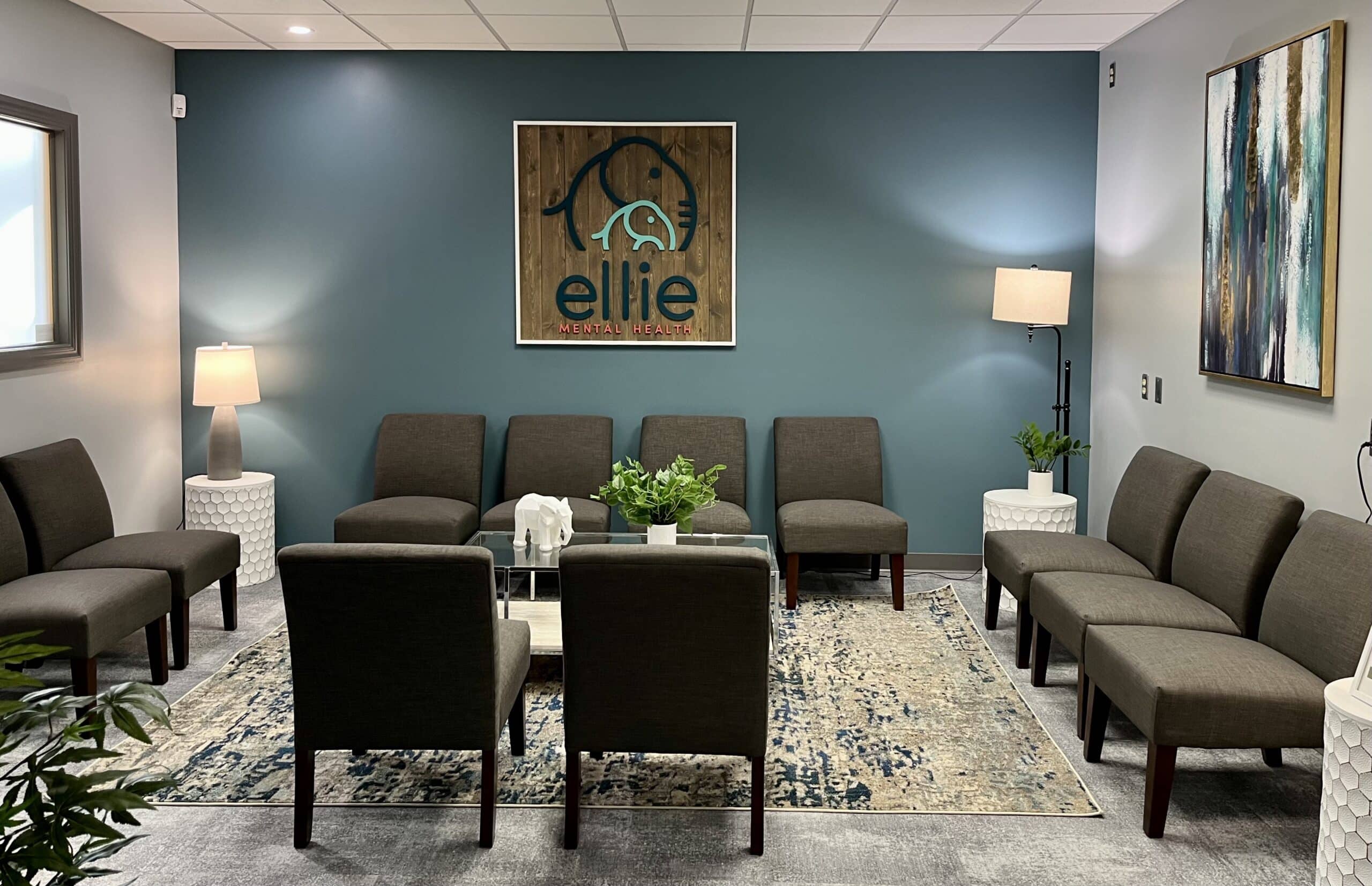 Omaha-West Maple Nebraska Therapy | Ellie Mental Health