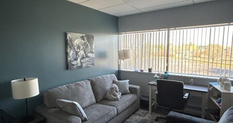 Ellie Mental Health Peabody, MA Clinic Office 2