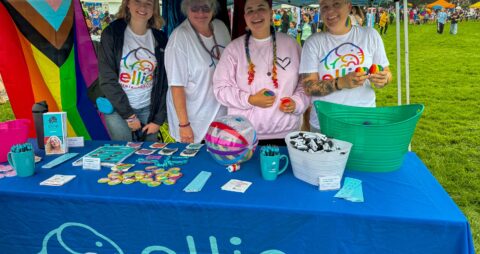 Ellie Mental Health Peabody, MA Team Photo 4