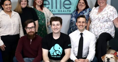 Ellie Mental Health Peabody, MA Team Photo 1