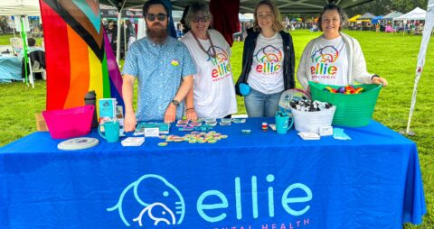 Ellie Mental Health Peabody, MA Team Photo 5