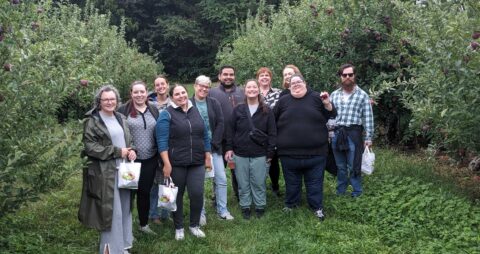 Ellie Mental Health Peabody, MA Team Photo 2