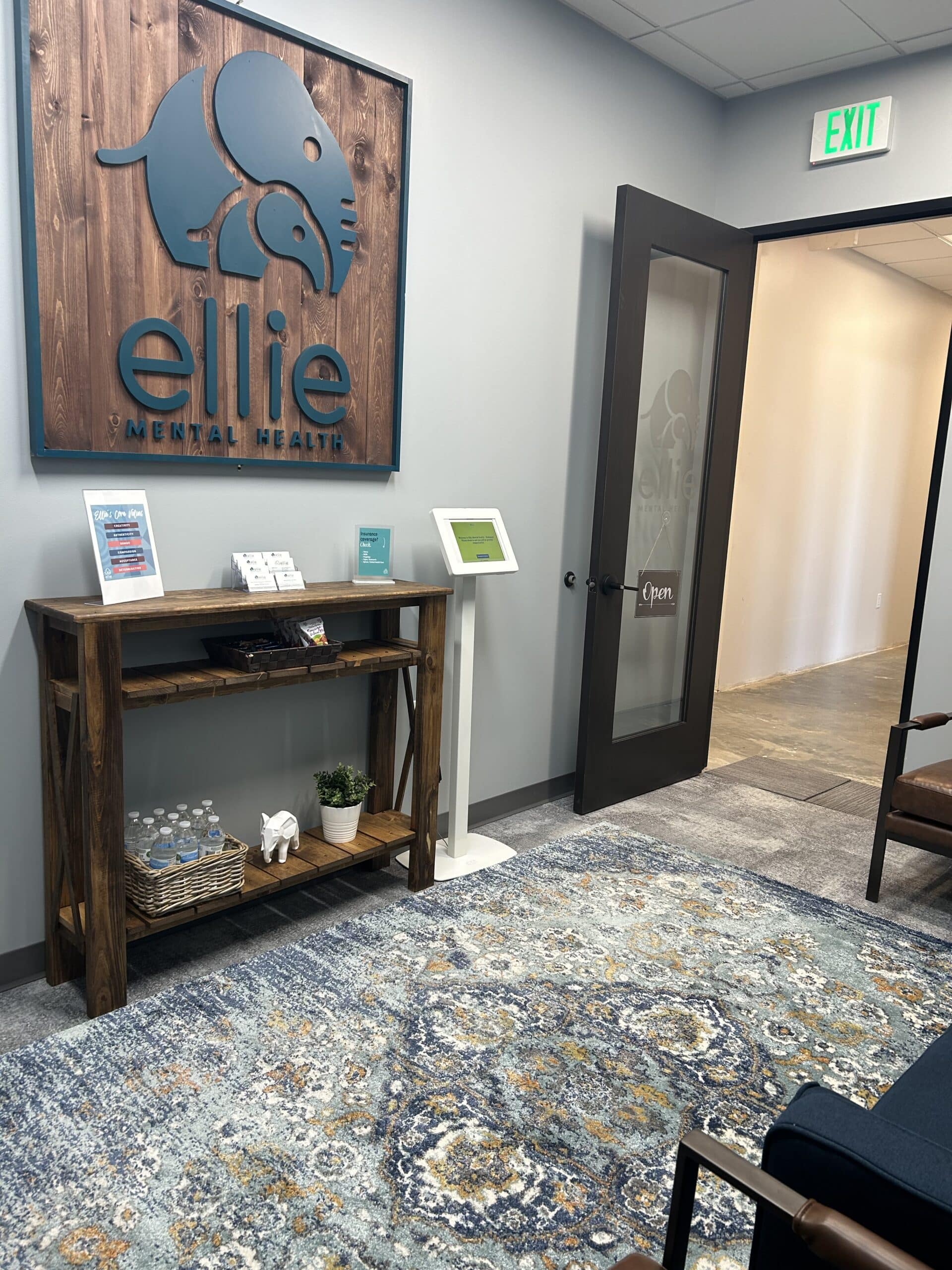 Richmond, TX Mental Health Clinic | Ellie Mental Health