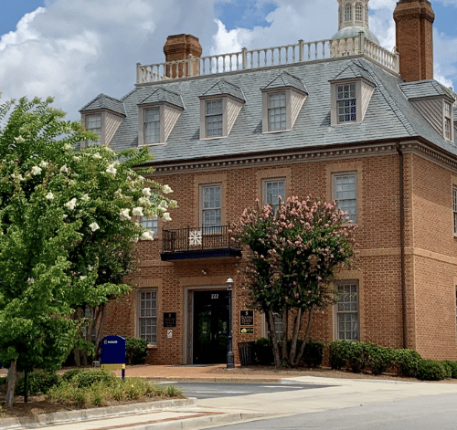 South Carolina Rock Hill-Old Town Therapy Clinic