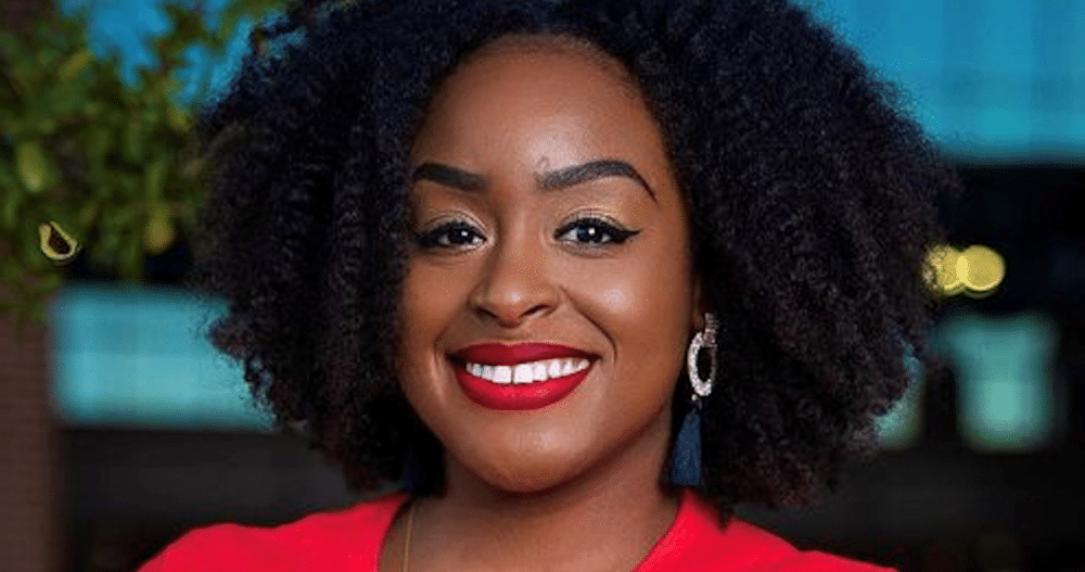 Shaniqua James