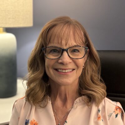 Debbie Dillard-Stark headshot