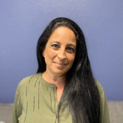 Erin McMahon headshot