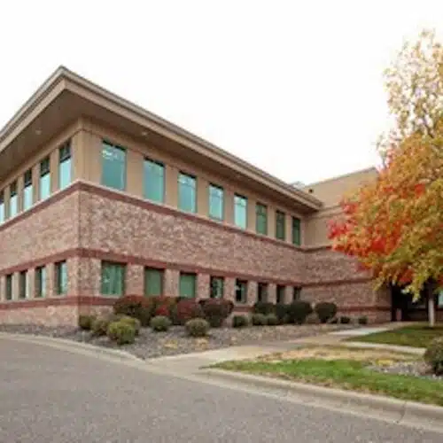 Building of the Ellie Mental Health West St. Paul Clinic