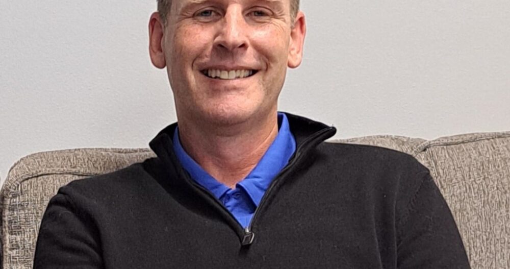 Greg Lott
