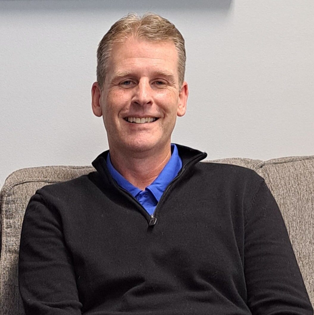 Greg Lott, LMSW Ellie Mental Health, PLLP