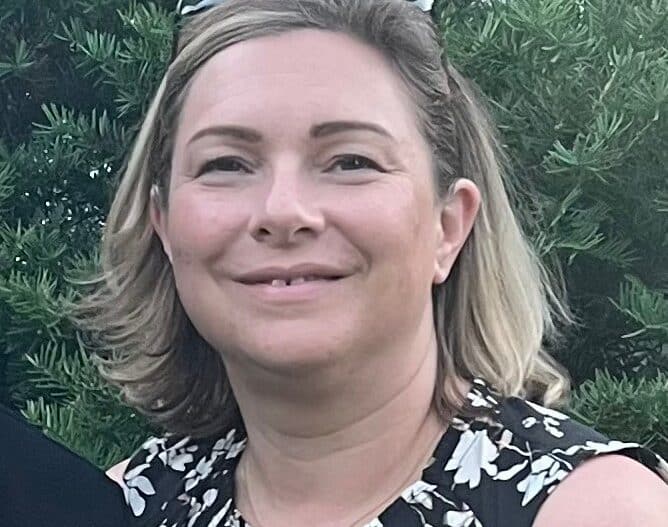 Katie McLean