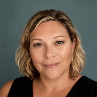 Katie McLean headshot