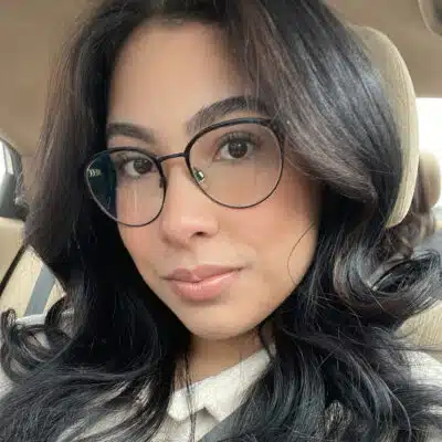 Nathalee Rivera headshot
