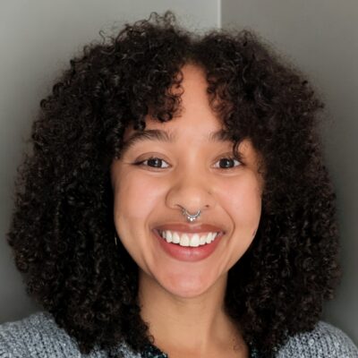 Joy Beresford headshot