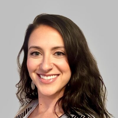 Katherine “Katie” Planchard headshot