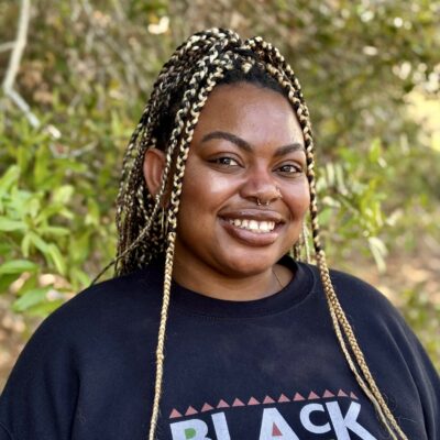 Margeaux Philpot headshot