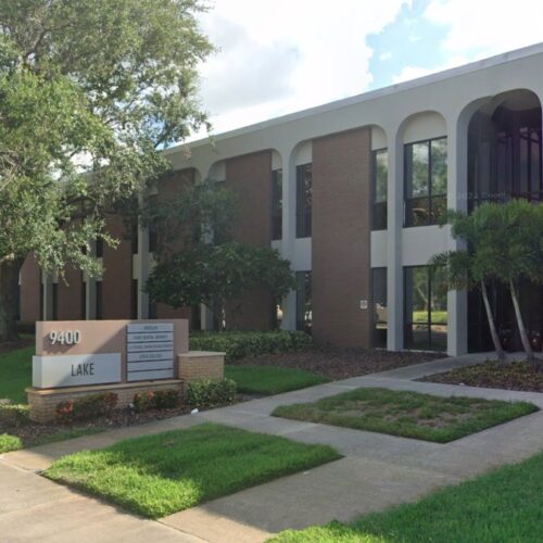 Florida St. Petersburg Therapy Clinic