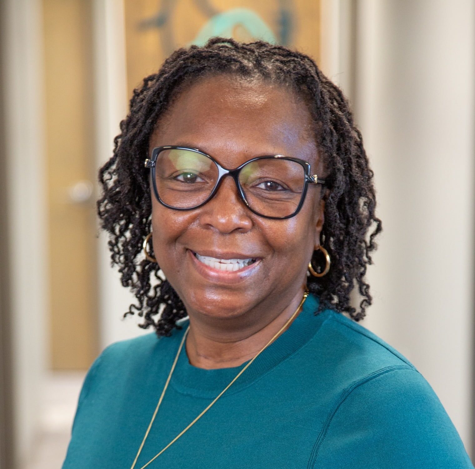 Torria Jenkins, MSW, Supervisee in Social Work | Ellie Mental Health, PLLP